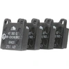 Image de ATE 13.0460-4033.2 Jeu de plaquettes de frein contact de signal d'usure exclu