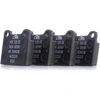 Image de ATE 13.0460-4036.2 Jeu de plaquettes de frein contact de signal d'usure exclu