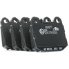 Image de ATE 13.0460-4977.2 Jeu de plaquettes de frein contact de signal d'usure exclu, avec accessoires