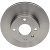 Image de ATE 24.0124-0113.1 Disque de frein ventilé