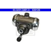 Image de ATE 03.3231-3401.3 Cylindre De Roue