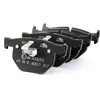 Image de ATE 13.0460-7174.2 Jeu de plaquettes de frein contact de signal d'usure exclu