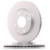 Image de ATE 24.0120-0132.1 Disque de frein ventilé, revêtu, avec vis/boulons