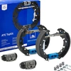 Image de ATE 03.0520-6920.3 Kit de freins, freins à tambours avec accessoires