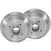 Image de ATE 24.0220-0039.1 Tambours De Frein sans bague ABS