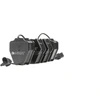 Image de ATE 13.0460-2875.2 Jeu de plaquettes de frein contact de signal d'usure inclus