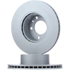 Image de ATE 24.0122-0103.1 Disque de frein ventilé, revêtu, à haute teneur en carbone, avec vis/boulons