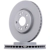 Image de ATE 24.0128-0103.1 Disque de frein ventilé, revêtu, allié/carbonisé
