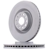 Image de ATE 24.0130-0115.1 Disque de frein ventilé, revêtu, à haute teneur en carbone
