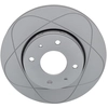 Image de ATE 24.0324-0159.1 Disque de frein ventilé, revêtu
