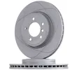 Image de ATE 24.0325-0138.1 Disque de frein ventilé, revêtu, à haute teneur en carbone, avec vis/boulons