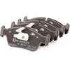 Image de ATE 13.0460-5405.2 Jeu de plaquettes de frein contact de signal d'usure exclu