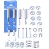 Image de ATE 03.0137-9275.2 Kit d'accessoires, mâchoires de frein de stationnement