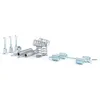 Image de ATE 03.0137-9265.2 Kit d'accessoires, mâchoires de frein de stationnement