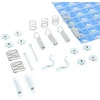 Image de ATE 03.0137-9272.2 Kit d'accessoires, mâchoires de frein de stationnement