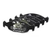 Image de ATE 13.0460-7051.2 Jeu de plaquettes de frein contact de signal d'usure exclu