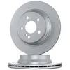 Image de ATE 24.0122-0201.1 Disque de frein ventilé, revêtu, avec vis/boulons