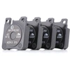Image de ATE 13.0460-4047.2 Jeu de plaquettes de frein contact de signal d'usure exclu