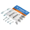 Image de ATE 03.0137-9148.2 Kit d'accessoires, mâchoires de frein de stationnement