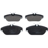 Image de ATE 13.0460-2985.2 Jeu de plaquettes de frein contact de signal d'usure exclu