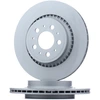 Image de ATE 24.0120-0122.1 Disque de frein ventilé, revêtu