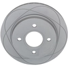 Image de ATE 24.0320-0146.1 Disque de frein ventilé, revêtu