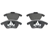 Image de ATE 13.0460-7202.2 Jeu de plaquettes de frein contact de signal d'usure exclu