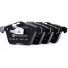 Image de ATE 13.0460-7204.2 Jeu de plaquettes de frein contact de signal d'usure exclu