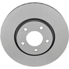 Image de ATE 24.0128-0147.1 Disque de frein ventilé, revêtu, à haute teneur en carbone