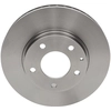 Image de ATE 24.0128-0175.1 Disque de frein ventilé