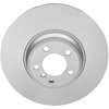Image de ATE 24.0136-0101.1 Disque de frein ventilé, revêtu, à haute teneur en carbone