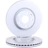 Image de ATE 24.0125-0162.1 Disque de frein ventilé, revêtu, à haute teneur en carbone