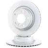 Image de ATE 24.0120-0195.1 Disque de frein ventilé, revêtu, à haute teneur en carbone, avec vis/boulons