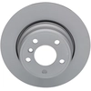 Image de ATE 24.0120-0191.1 Disque de frein ventilé, revêtu, à haute teneur en carbone
