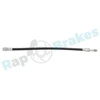 Image de RAP BRAKES R-H0436 Flexible De Frein