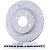 Image de ATE 24.0322-0122.1 Disque de frein Essieu avant, ventilé, revêtu, allié/carbonisé