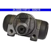 Image de ATE 24.3220-1107.3 Cylindre De Roue
