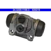 Image de ATE 24.3220-1108.3 Cylindre De Roue