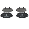Image de ATE 13.0460-3959.2 Jeu de plaquettes de frein contact de signal d'usure exclu