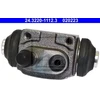 Image de ATE 24.3220-1112.3 Cylindre De Roue