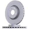 Image de ATE 24.0122-0147.1 Disque de frein ventilé, revêtu