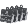 Image de ATE 13.0460-4060.2 Jeu de plaquettes de frein contact de signal d'usure exclu