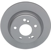 Image de ATE 24.0120-0199.1 Disque de frein ventilé, allié/carbonisé