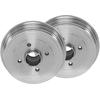 Image de ATE 24.0220-3033.1 Tambours De Frein sans bague ABS