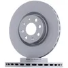 Image de ATE 24.0122-0241.1 Disque de frein ventilé, revêtu, avec vis/boulons