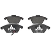 Image de ATE 13.0460-7226.2 Jeu de plaquettes de frein contact de signal d'usure inclus
