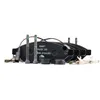 Image de ATE 13.0460-4807.2 Jeu de plaquettes de frein contact de signal d'usure inclus, avec vis d'étrier de frein, avec accessoires
