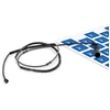 Image de ATE 24.8190-0221.2 Usure Des Plaquettes De Frein