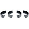 Image de EMMERRE 970101 Mâchoires De Frein à Main sans levier
