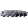 Image de ATE 13.0460-5744.2 Jeu de plaquettes de frein contact de signal d'usure exclu